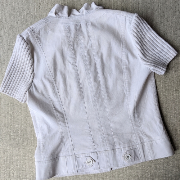 Etcetera jacket - Picture 3 of 7